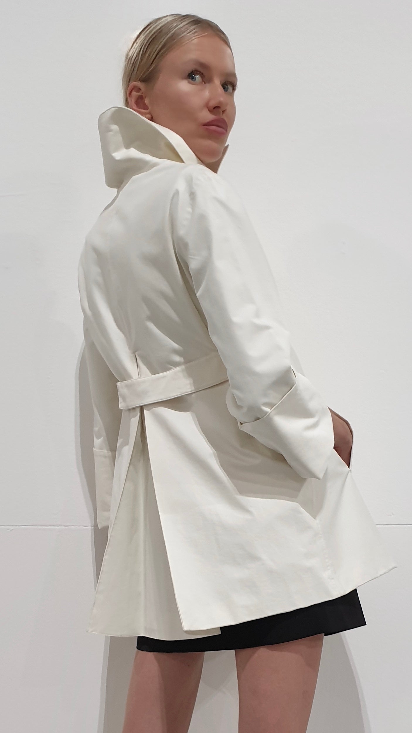 AUDREY WHISPER WHITE