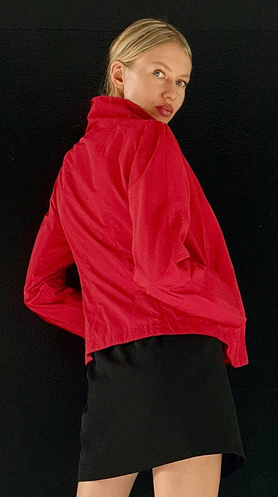 GINA ROUGE