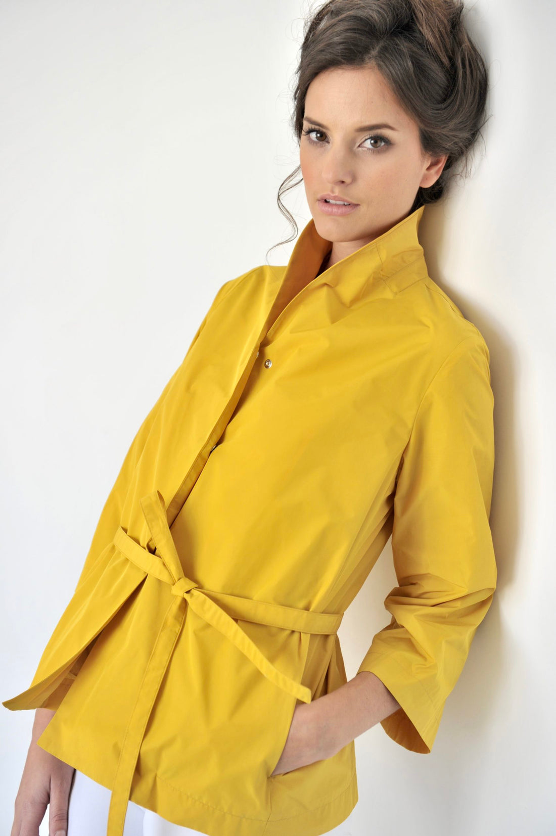 GRETA GELB