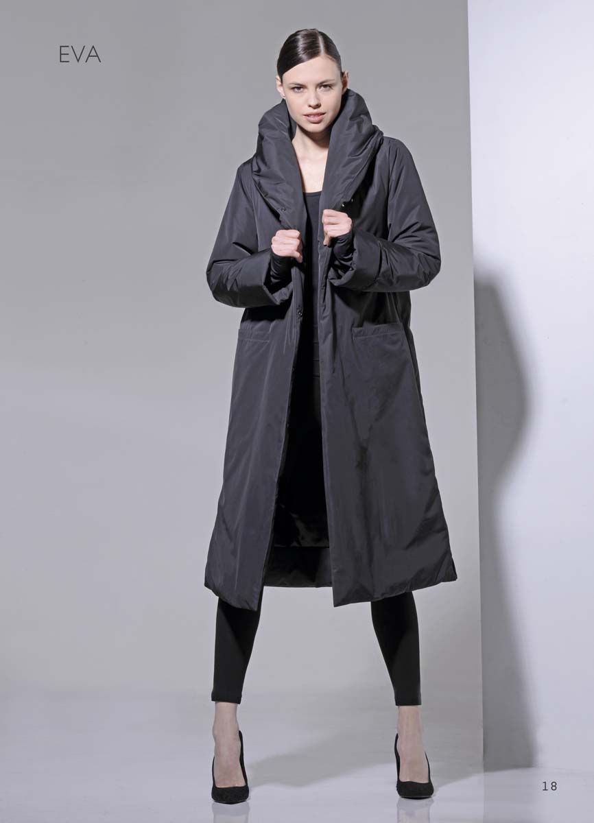 EVA MIDNIGHT CHARBON