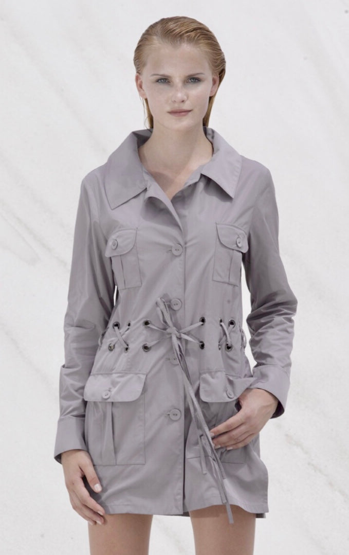 SAFARI PRINCESS GRAY
