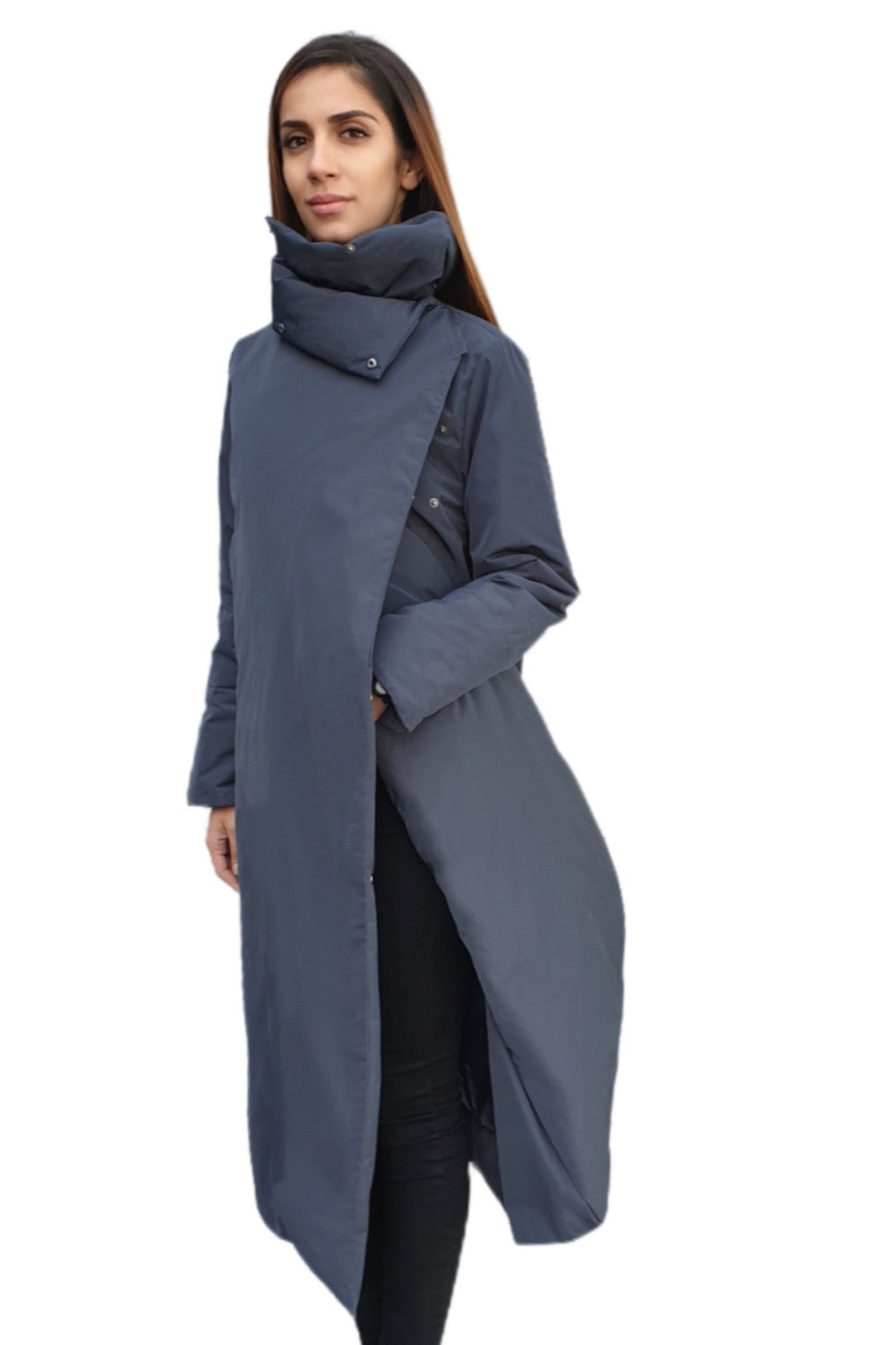 DINNGO GRIS GRAPHITE