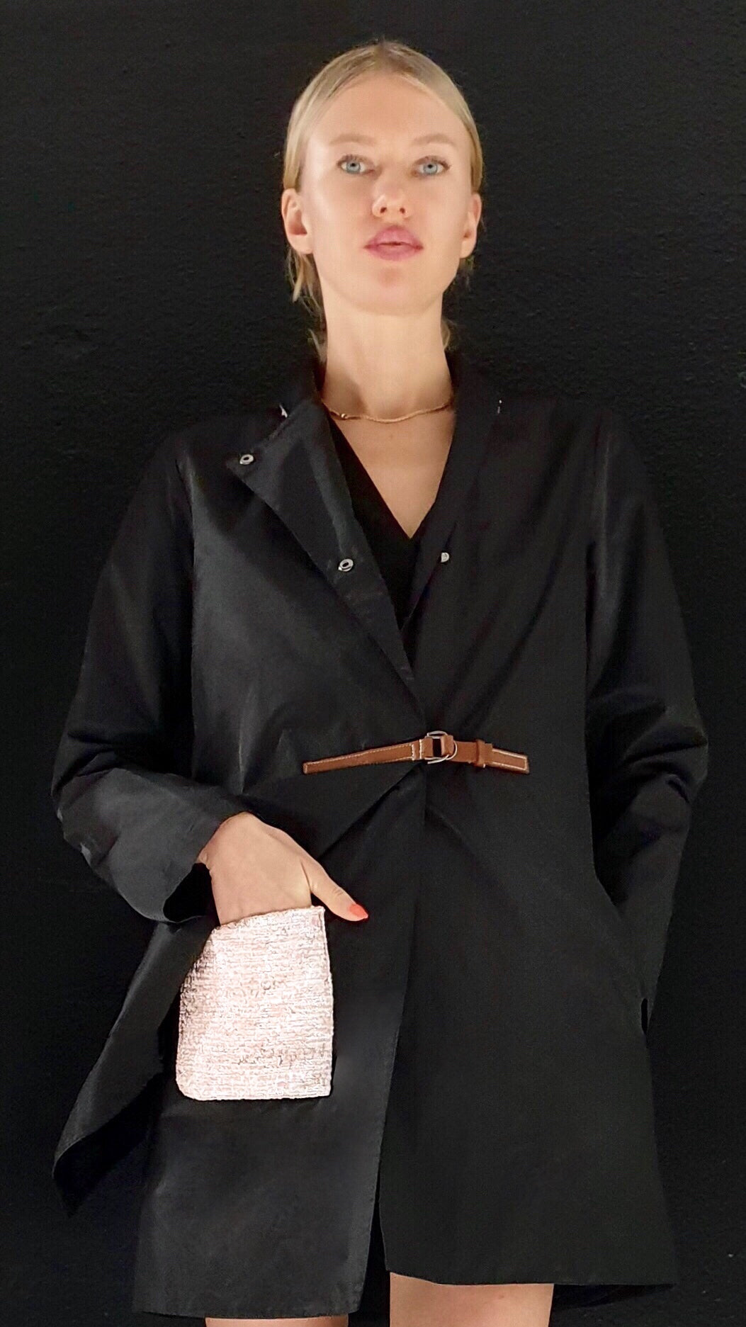 La veste d&