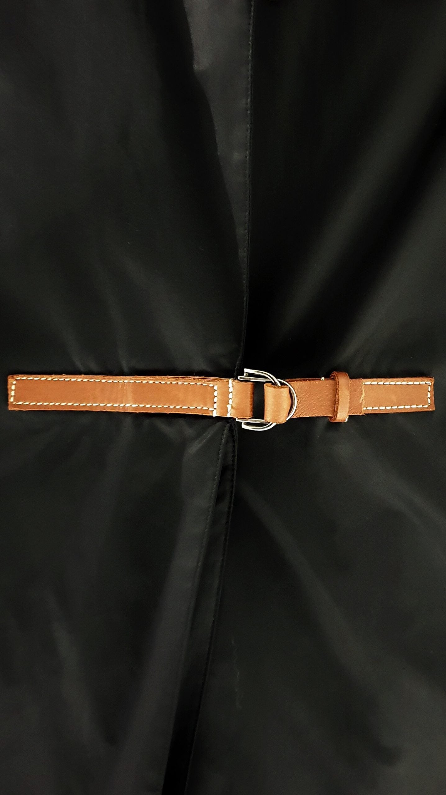 La veste d&