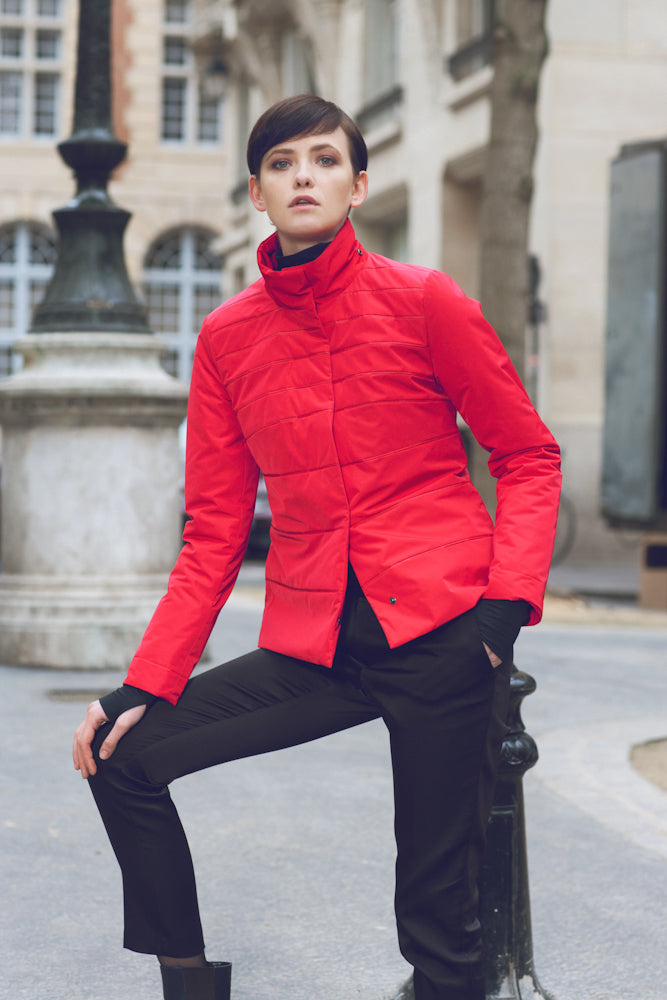 IRIZIA ROT