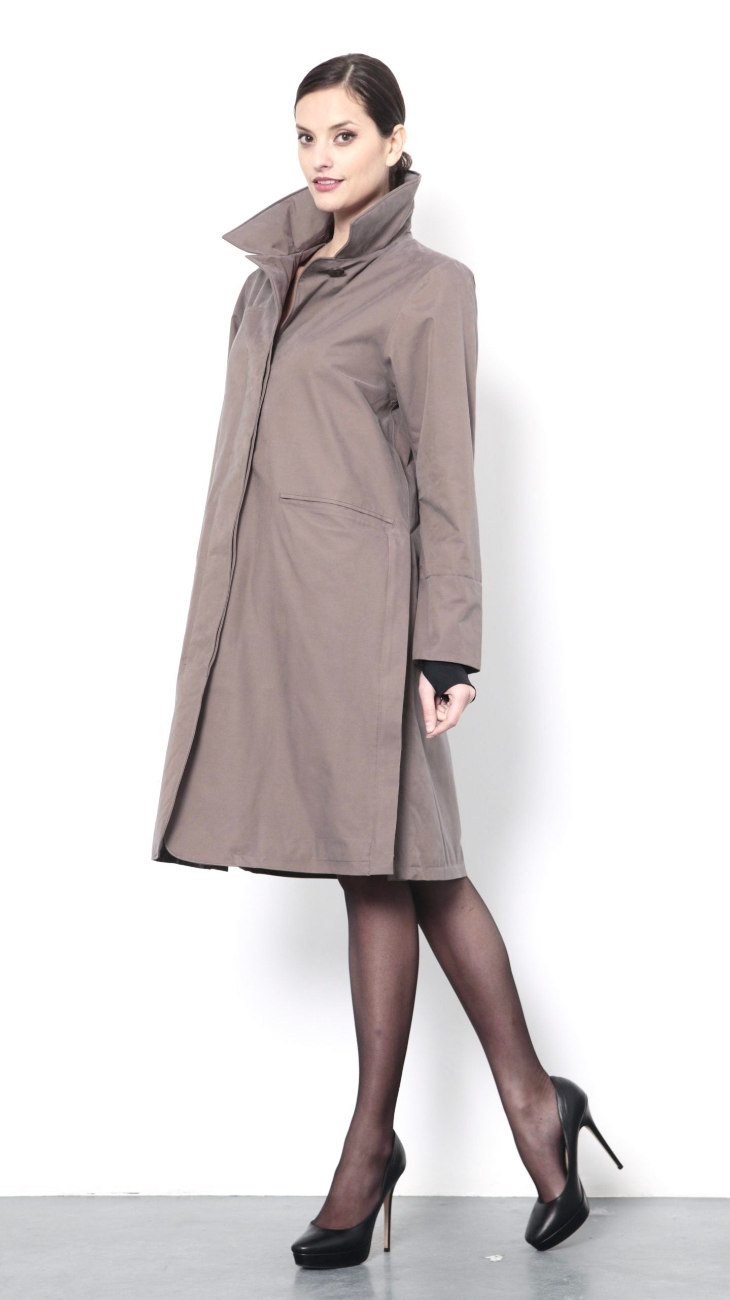 PARIS EMPIRE GRAY
