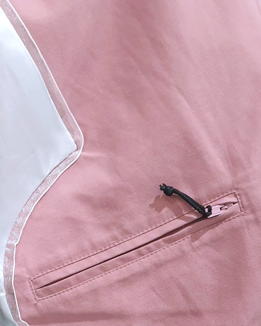 AUDREY SHORT NOSTALGIA ROSE