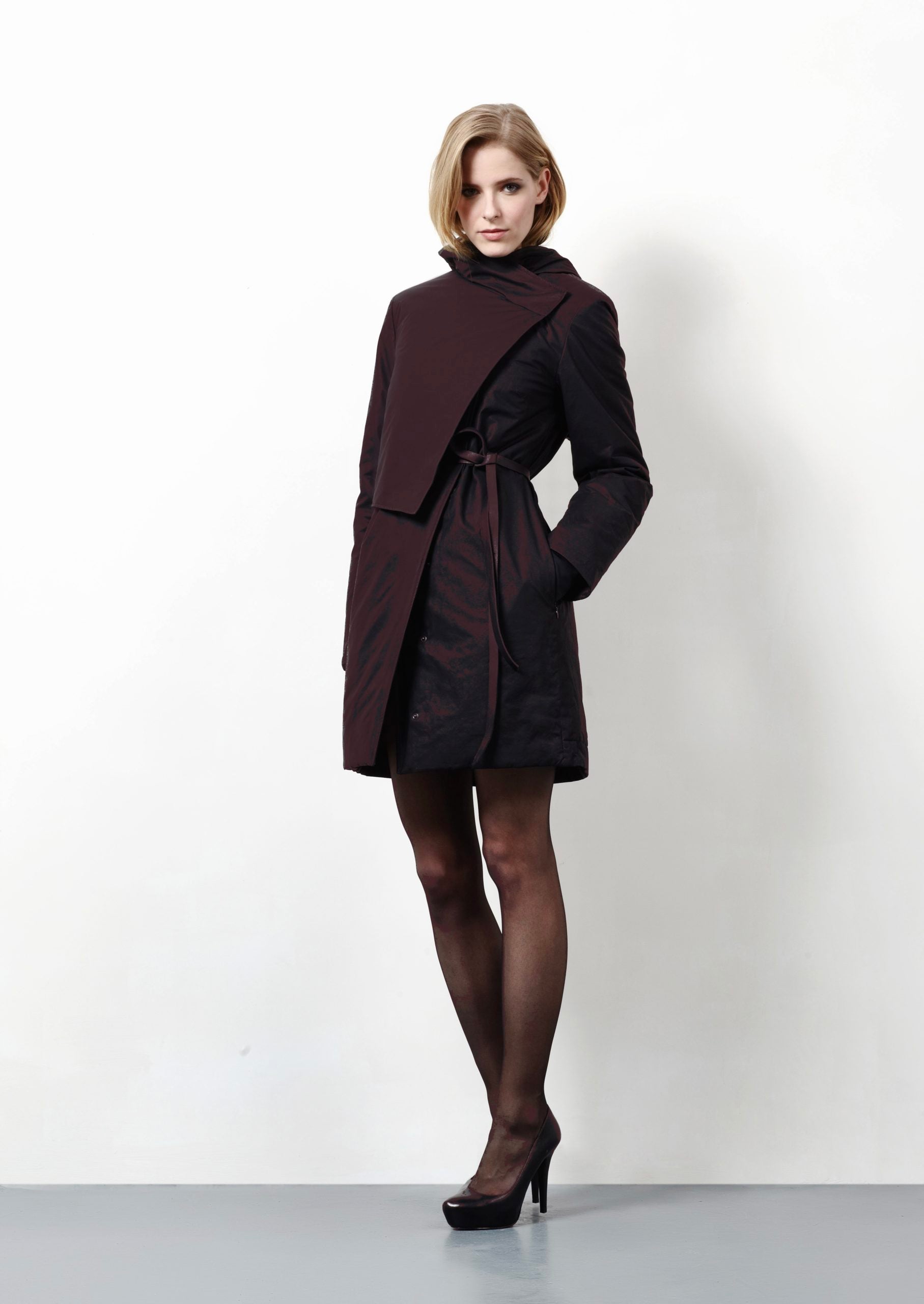 PERPLEXE MARGAUX