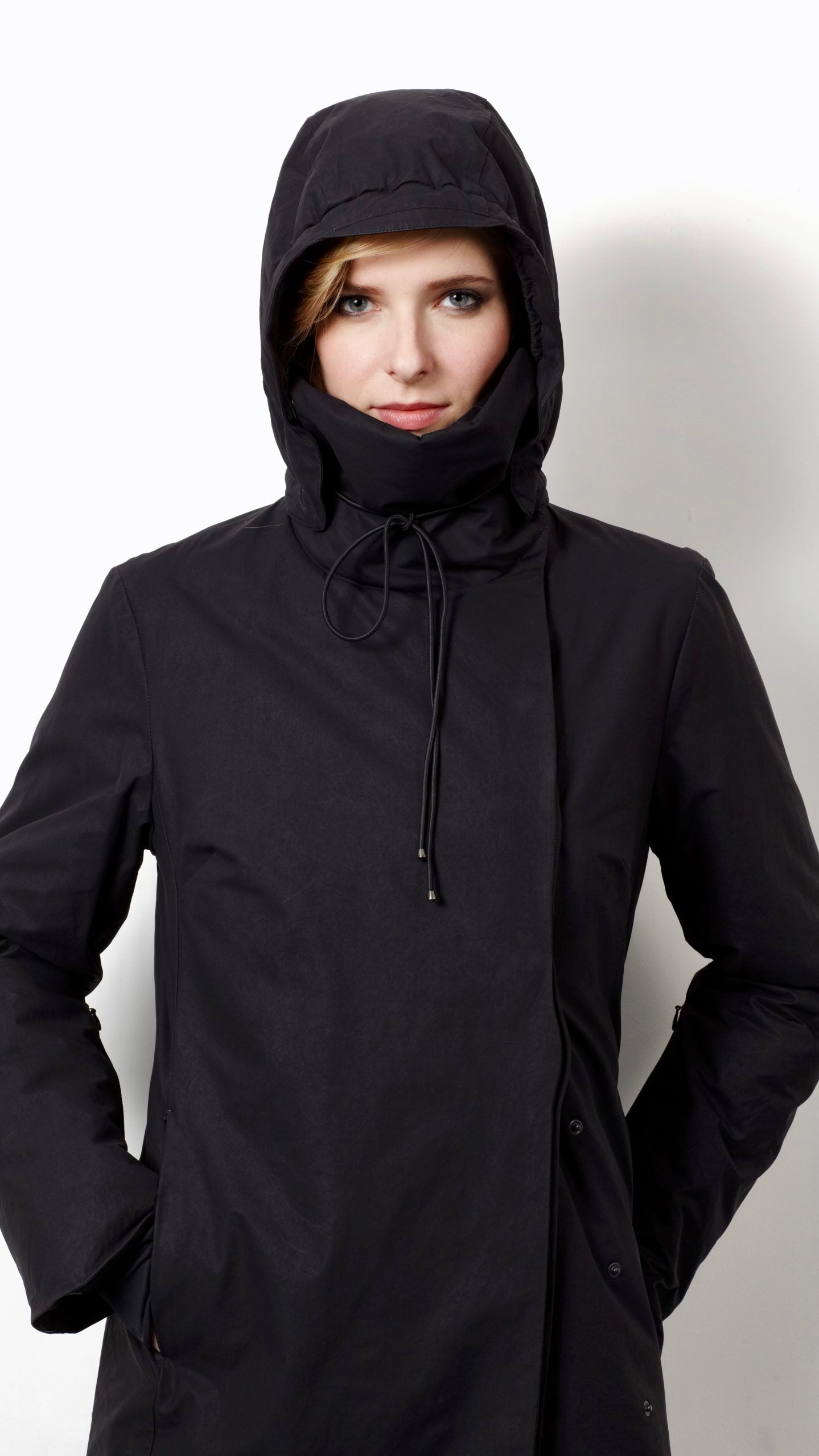 SCOAT NOIR