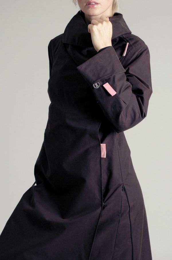 TWIGGY LONG EBANO/ΡΟΖ