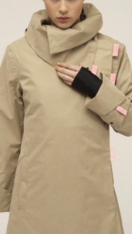 TWIGGY BEIGE / ROSE