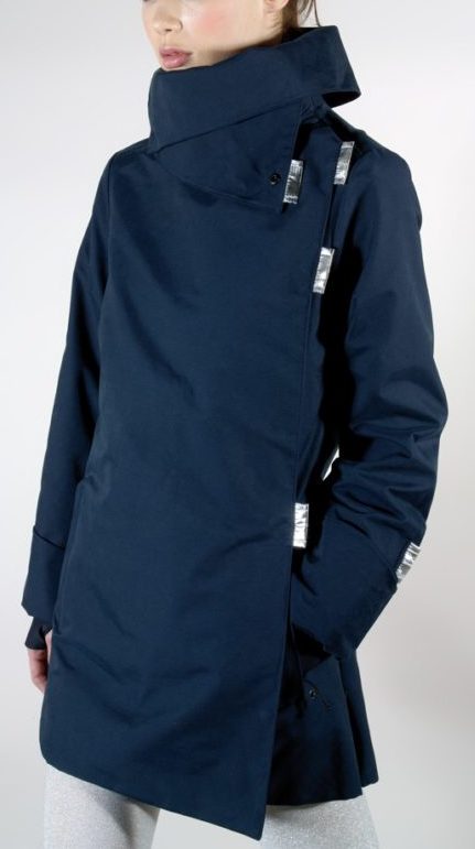 TWIGGY NAVY/ΑΣΗΜΕΝΙΟ