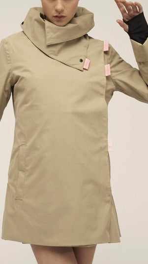 TWIGGY BEIGE / ROSE