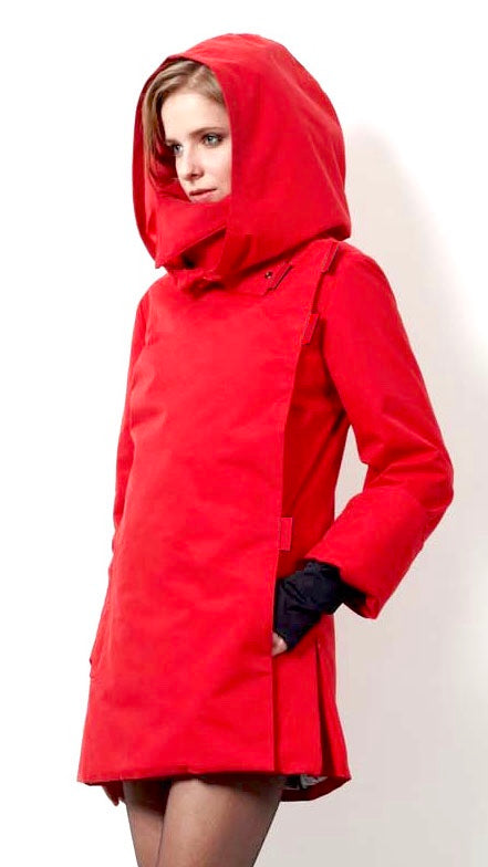 TWIGGY ROUGE