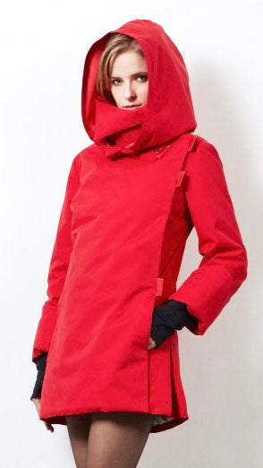 TWIGGY ROUGE