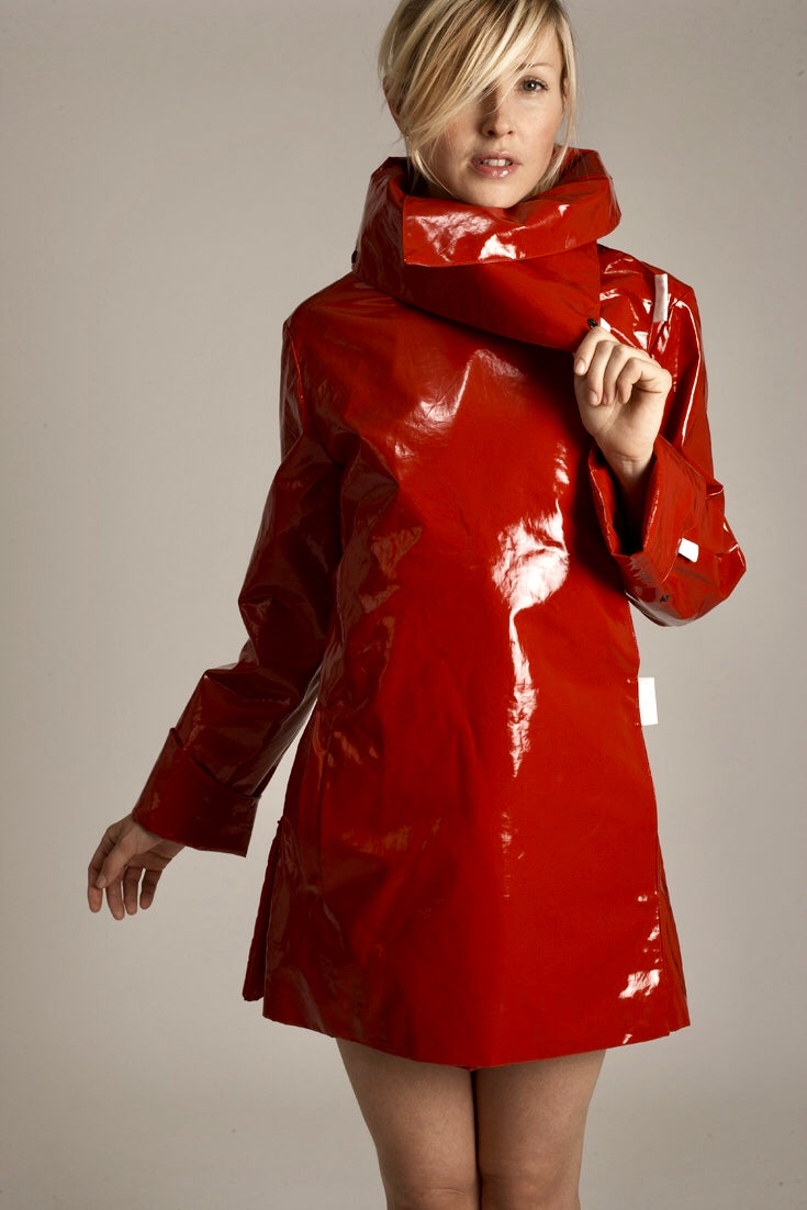 TWIGGY ROUGE VERNI