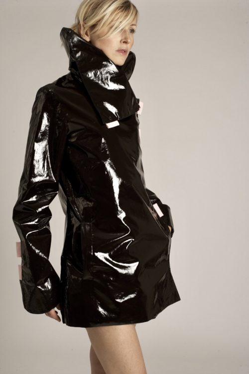 ΒΕΡΝΙΚΙ TWIGGY CHOCO