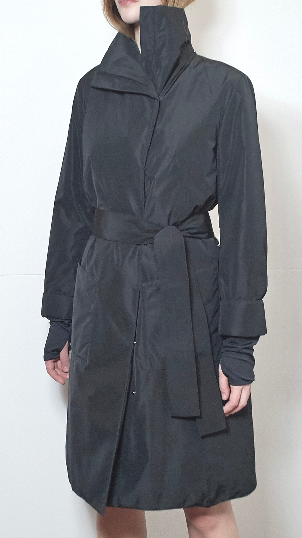 TRIP GRAPHITE GRAY