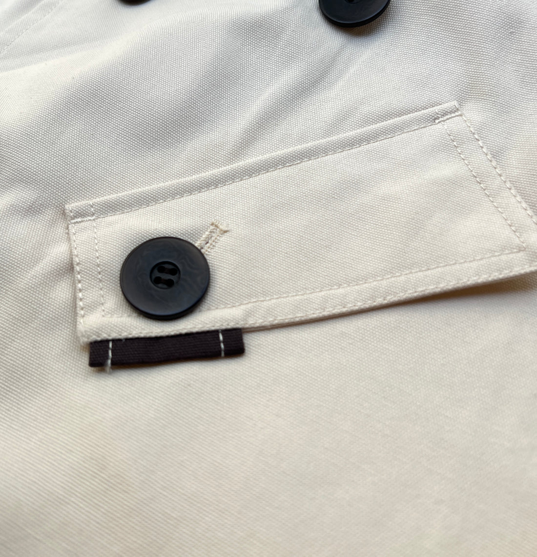 La veste d&