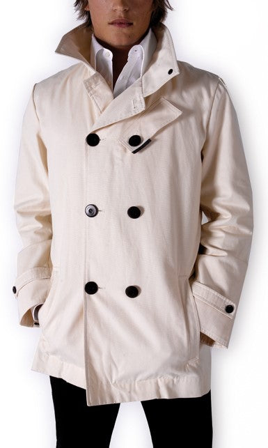 La veste d&